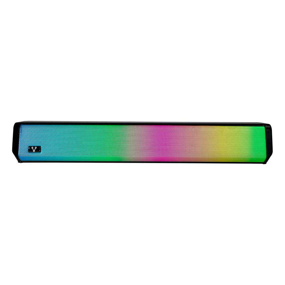 Bocinas VORAGO BSP-320 - 5 W, Bluetooth, Negro Bocinas VORAGO BSP-320 - 5 W, Bluetooth, Negro